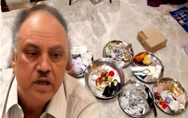 MP में बिजली कंपनी के अधीक्षण यंत्री के 9 ठिकानों पर लोकायुक्त का छापा, करोड़ों की संपत्ति का खुलासा