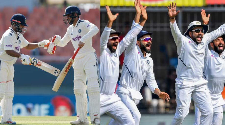 Team India: श्रीलंका दौरे पर इन 3 खिलाड़ियों पर होगी नजर, खराब प्रदर्शन हुआ तो टेस्ट टीम से हो सकती है छुट्टी