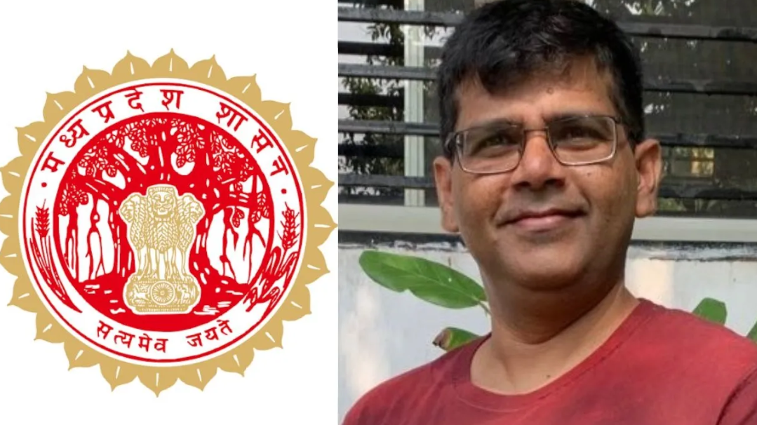 IAS officer Sukhvir Singh has been assigned additional charge of the Madhya Pradesh Public Health and Medical Education Department, along with Bhopal Gas Relief and Food Safety responsibilities