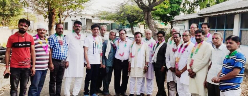 Silwani News 5 जुलाई क्षेत्रीय विकास परिषद की महत्वपूर्ण बैठक: नए अध्यक्ष का चुनाव, क्षेत्र विकास को मिलेगी नई दिशा