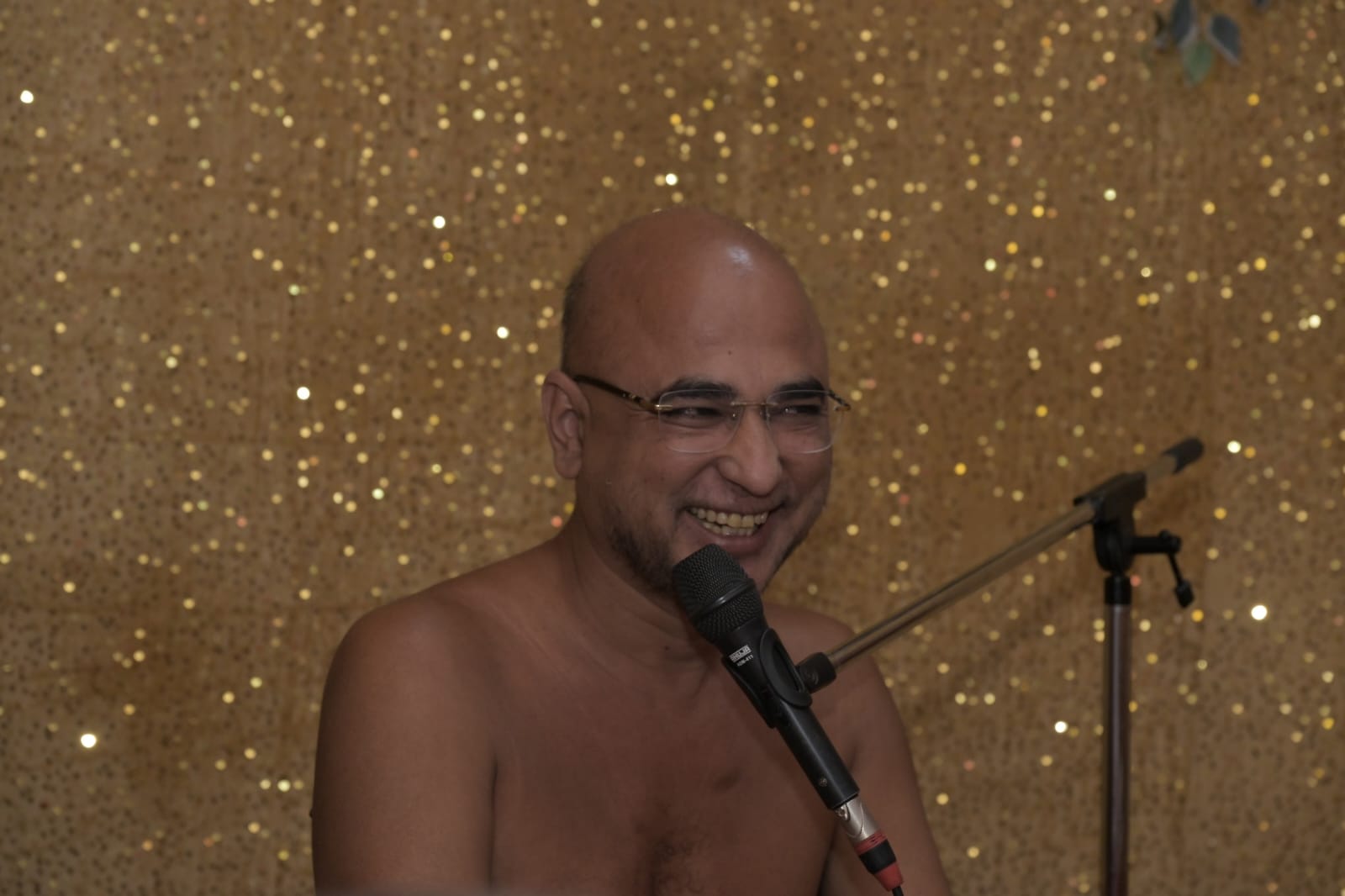 अंतर्मुखी मुनि पूज्य सागर महाराज 47वां अवतरण दिवस: 3 से 5 जुलाई तक भव्य धार्मिक महोत्सव, जानें पूरा कार्यक्रम