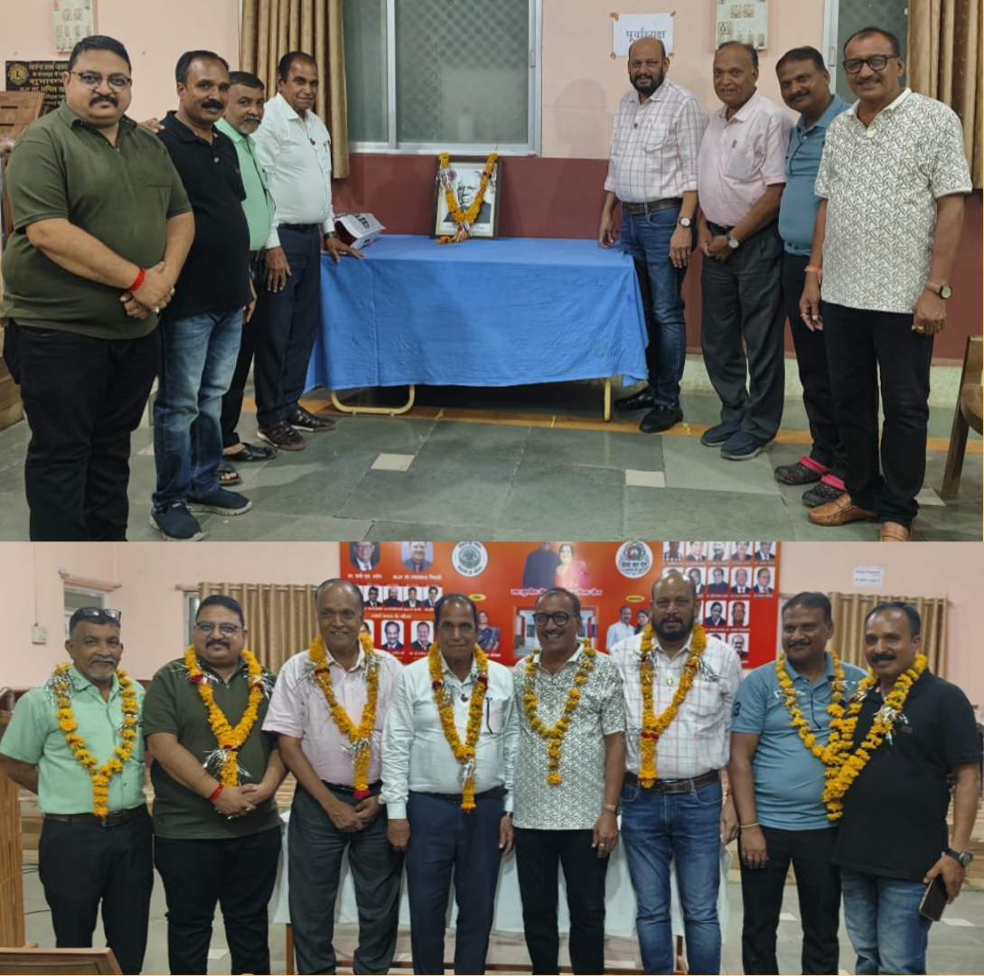Lions Club Jaora First Business Meeting: पूर्व अध्यक्षों का भव्य सम्मान, 1044 नेत्र परीक्षण और 74 ऑपरेशन की शानदार उपलब्धि