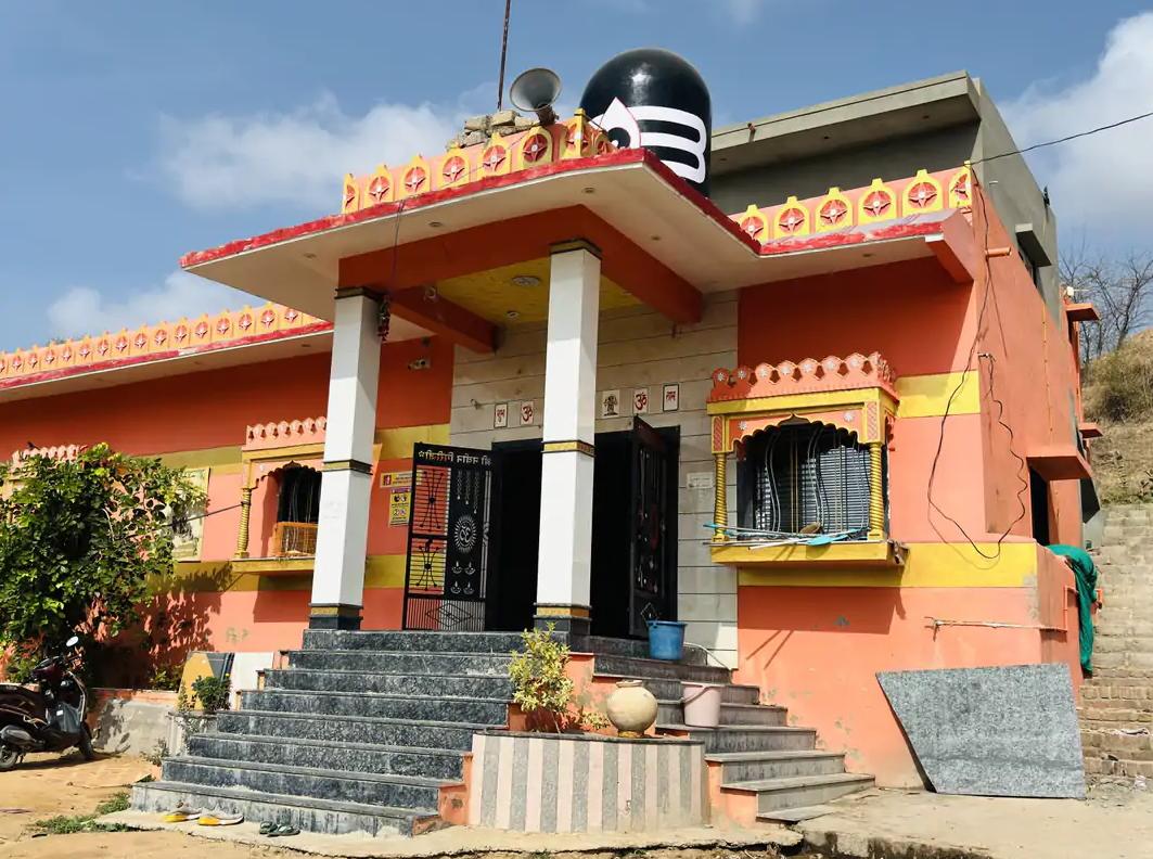 भीनमाल महाकालेश्वर धाम द्वितीय वार्षिक महोत्सव 2026: 6-7 जुलाई को भव्य आयोजन, प्रसिद्ध भजन गायकों और हास्य कलाकारों की शानदार प्रस्तुति