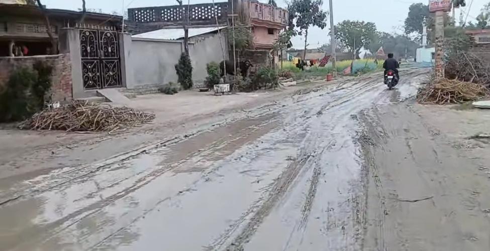 Silwani में बारिश: छम-छम बारिश से किसानों को बड़ी राहत, मौसम हुआ सुहाना | जानिए ताजा हाल