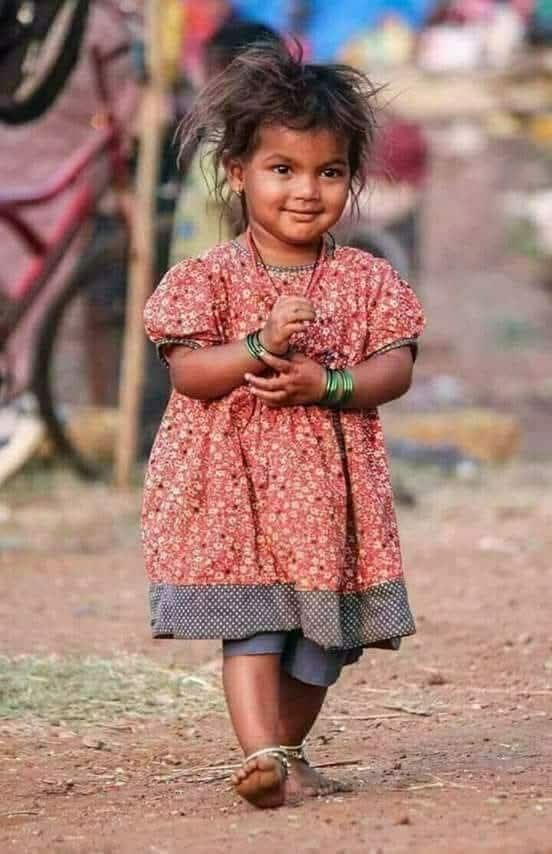 दर्द मेरे मन का: मासूम बचपन का डर बयां करती मार्मिक कविता ने झकझोरा मन | पढ़िए डॉ. सुरेन्द्र मीणा की भावुक रचना