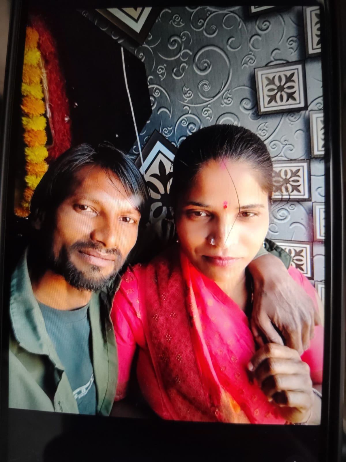 सनसनीखेज: राजगढ़ पत्नी हत्या कांड में पति गिरफ्तार, वार्ड 1 शंकरपुर में हिना की निर्मम हत्या, जानिए पूरा मामला