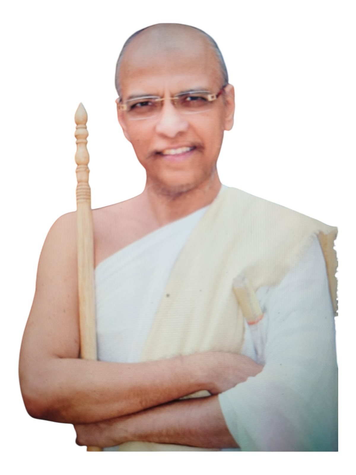 ऐतिहासिक चातुर्मास 2026: जैनाचार्य श्री विजय हरिकांतसूरीश्वरजी का 12 जुलाई को मुंबई में होगा भव्य प्रवेश, 44 दिवसीय सिद्धितप का विराट आयोजन