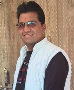 महेंद्र भूरू परमार बने जिला संगठन मंत्री: राजा भोज राजपूत सेना की बड़ी एवं गौरवपूर्ण नियुक्ति, राजगढ़ में खुशी की लहर