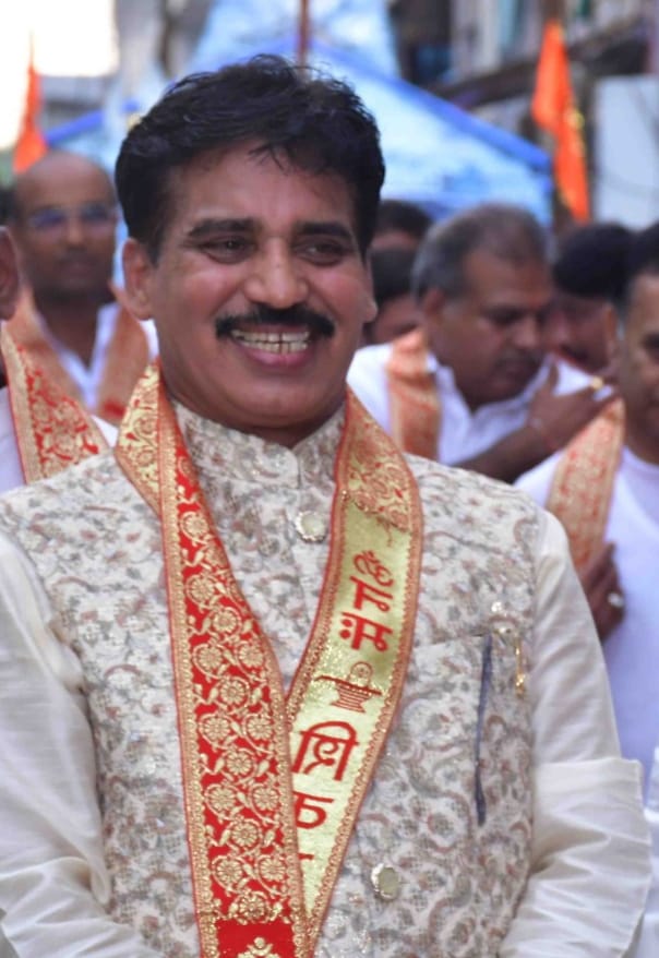 उज्जैन जिला माहेश्वरी सभा चुनाव 2026: नागदा को बड़ी उपलब्धि, घनश्याम राठी बने जिला सचिव, प्रतीक गगरानी जिला कार्यालय मंत्री