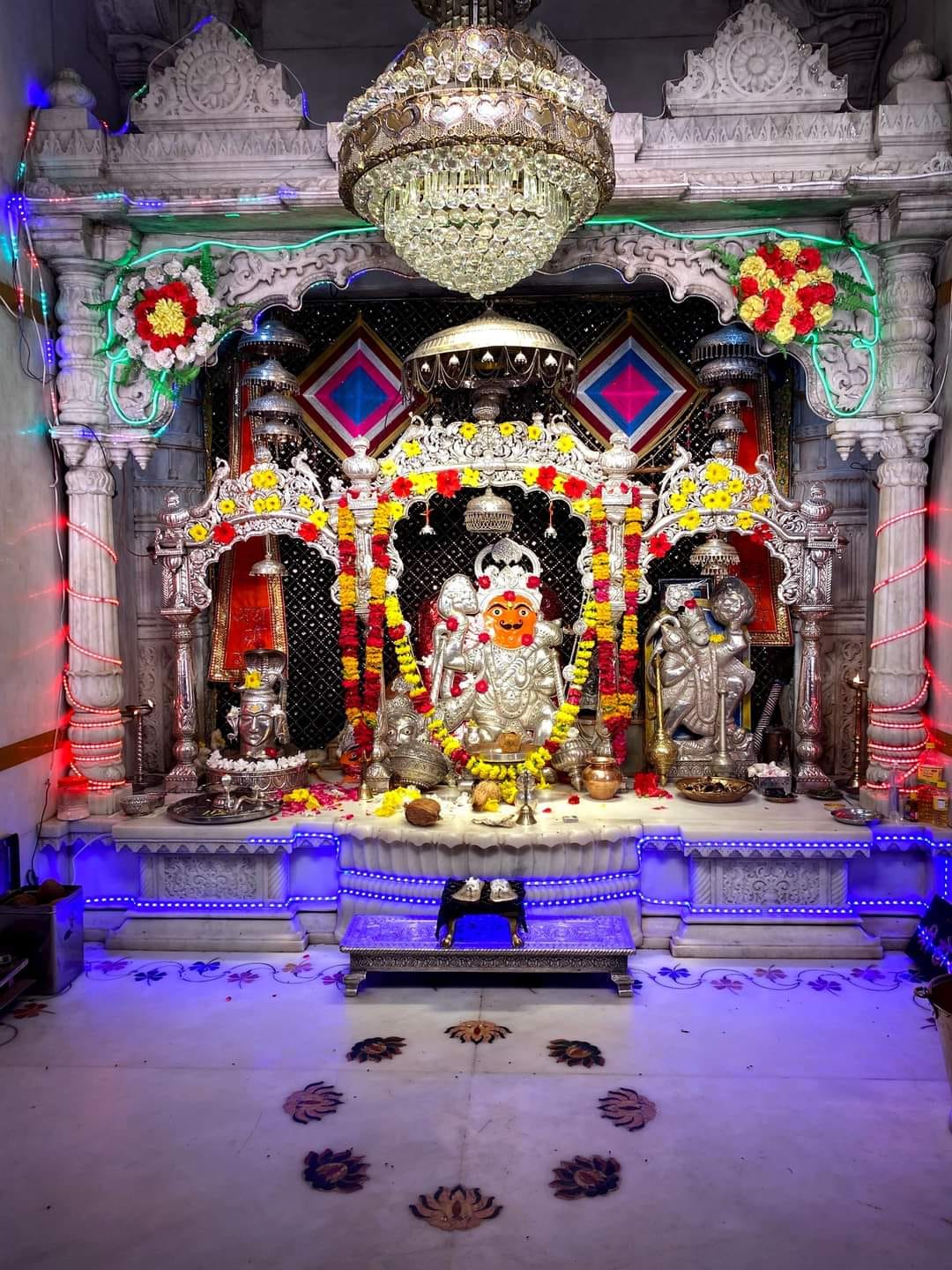 भव्य 2 दिवसीय नामली से श्री होरी हनुमान धाम पदयात्रा 2026: हजारों श्रद्धालु होंगे शामिल, जानें पूरा यात्रा कार्यक्रम