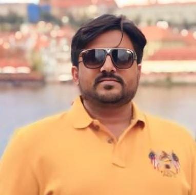 बड़ी उपलब्धि: अशोक परिहार बने माली युवा संस्थान सचिव, शिक्षा और रोजगार को मिलेगा नया आयाम | भीनमाल समाचार