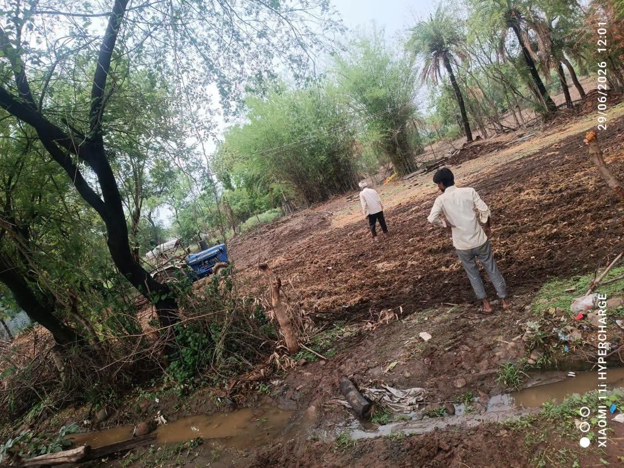 अशोकनगर में अवैध कब्जे पर बड़ा एक्शन, SDM कोर्ट ने 2 लोगों को भेजा सिविल जेल, कब्जा हटाने के बाद मिली रिहाई