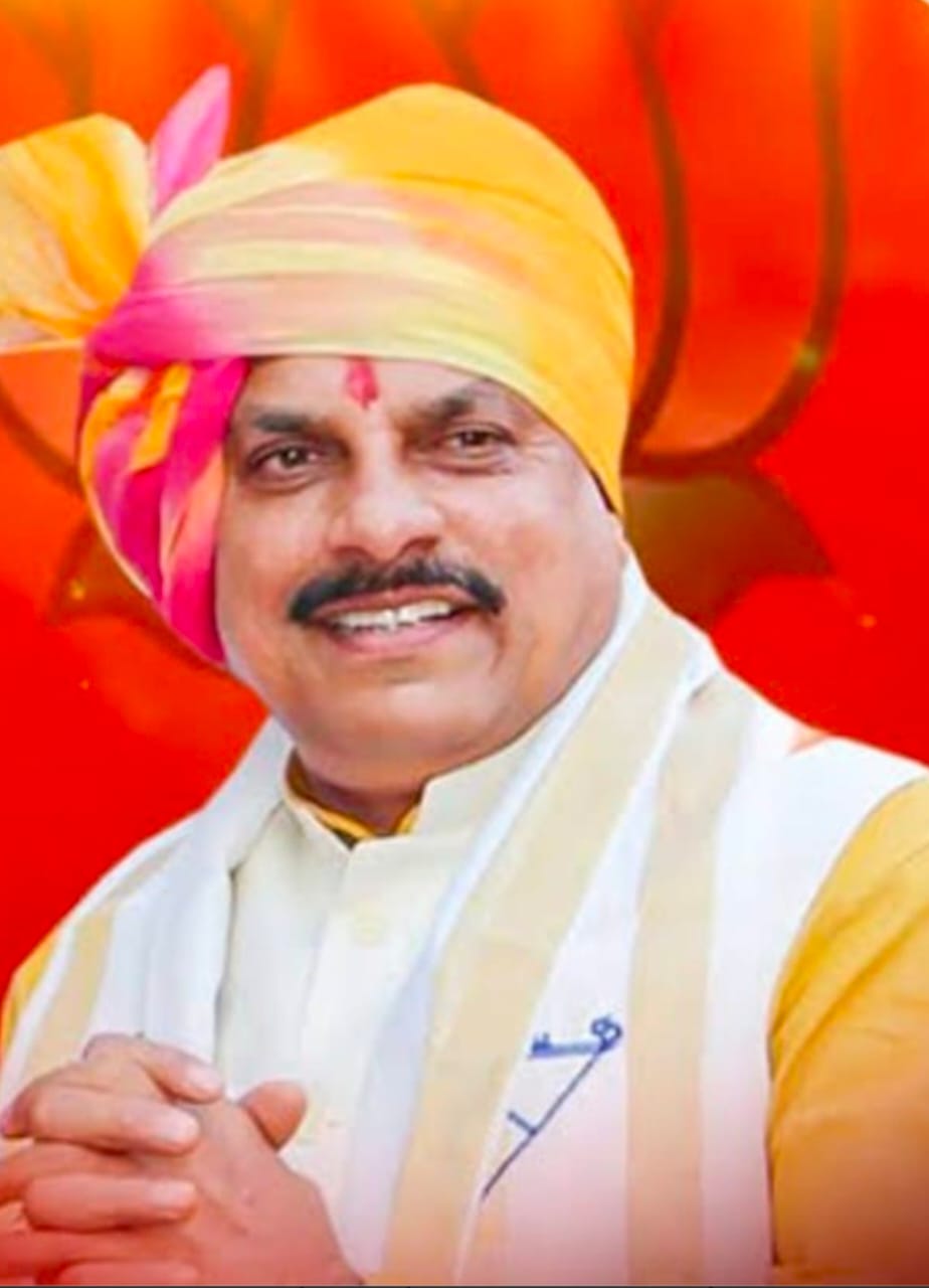 5017 करोड़ की ऐतिहासिक उज्जैन-जावरा 4-लेन ग्रीनफील्ड हाईवे परियोजना का भूमि पूजन 10 जुलाई को नागदा में, मुख्यमंत्री डॉ. मोहन यादव होंगे शामिल