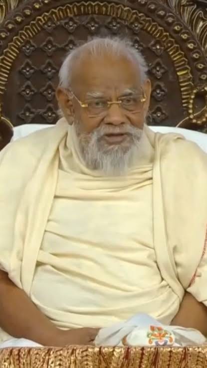 भव्य 15 जुलाई 2026: राष्ट्र संत आचार्य पद्मसागरजी का अहमदाबाद चातुर्मास, जानिए पूरा कार्यक्रम