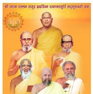 20 जुलाई 2026: भव्य चातुर्मास प्रवेश से ऐतिहासिक बनेगा पालीताणा, आचार्य विजय धर्मधुरंधर सूरीश्वरजी का दिव्य आगमन