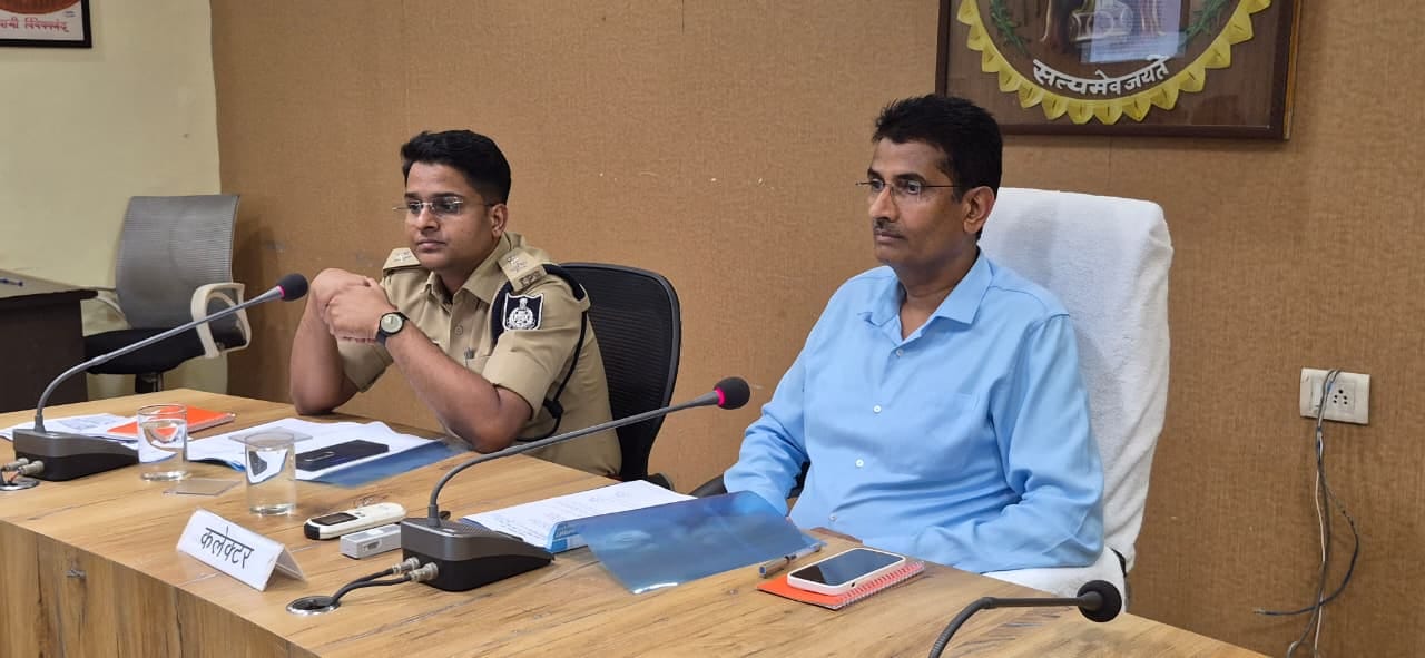 15 जुलाई से दमोह में नशे के खिलाफ बड़ा अभियान: युवाओं को बचाने के लिए प्रशासन का ऐतिहासिक एक्शन | नशे से दूरी है जरूरी