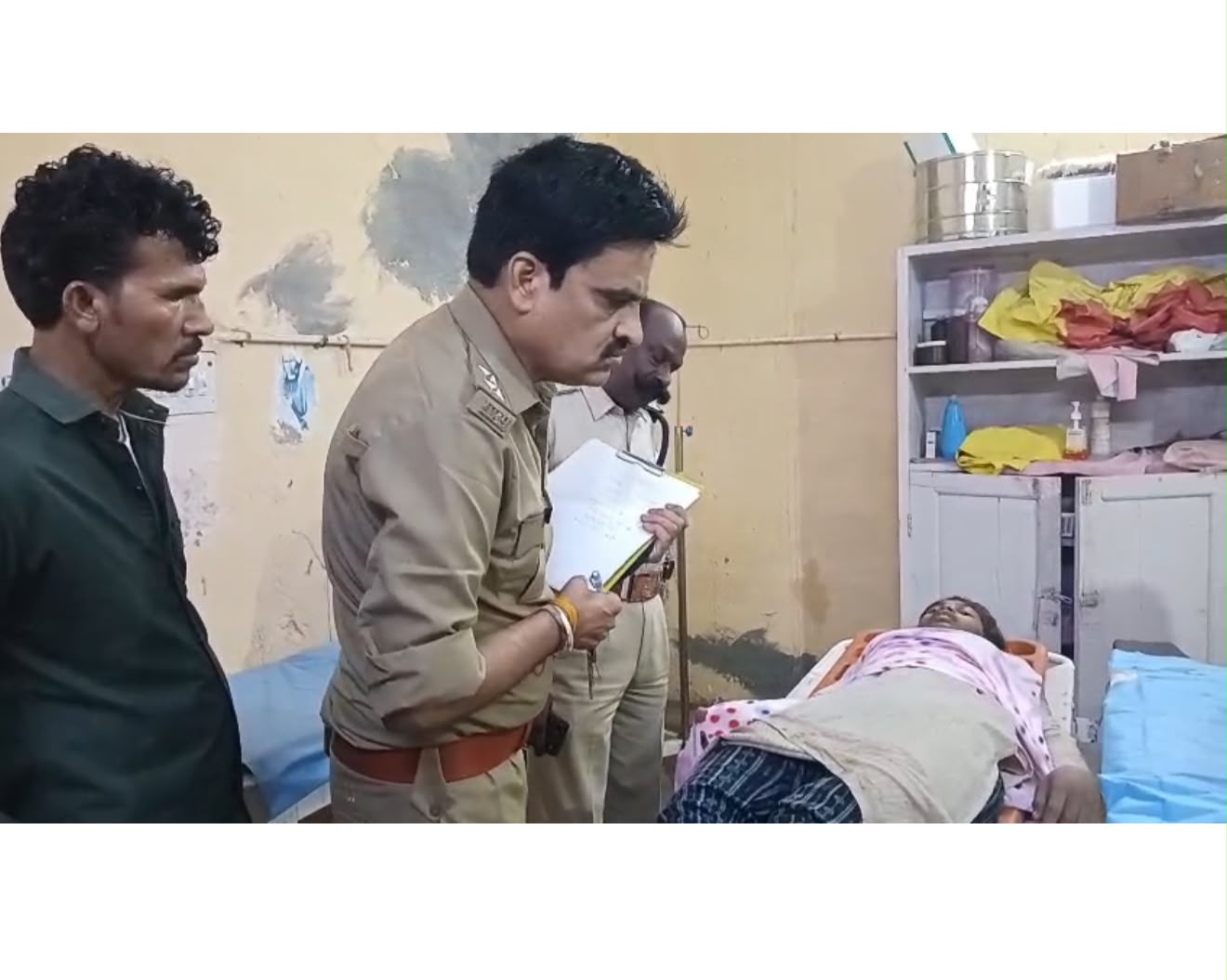धरमपुरी नहर हादसा: शाहपुरा काकड़दा के पास युवक की मौत, युवती गंभीर घायल, पुलिस ने शुरू की बड़ी जांच