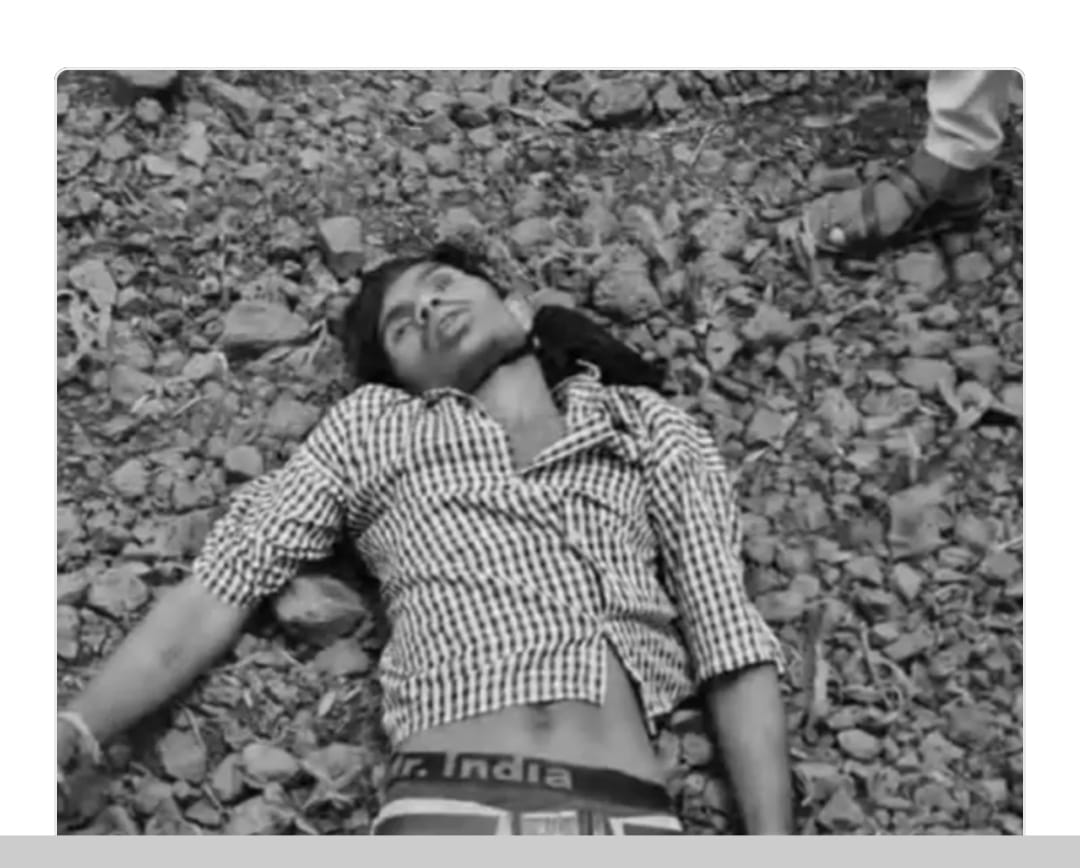 चौंकाने वाला मामला: बलवानी दवानीपुरा प्रेम प्रसंग में युवक और नाबालिग लड़की के शव पेड़ पर मिले, जानिए पूरा घटनाक्रम