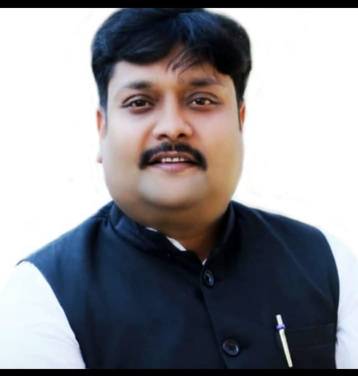 युवा नेतृत्व से सिलवानी क्षेत्र के विकास को मिलेगी नई पहचान, क्षेत्रीय विकास परिषद में पुनीत समैया और संजीव जेके को मिली अहम जिम्मेदारी
