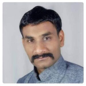 संजीव जेके
