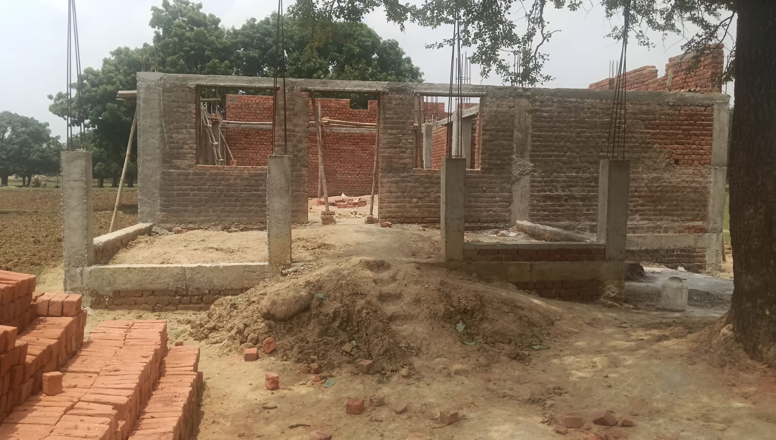 बड़ा खुलासा: ग्राम पंचायत सिलपुर भ्रष्टाचार के 7 गंभीर आरोप, सरकारी रास्ते पर कब्जा और नल-जल योजना में भारी गड़बड़ी
