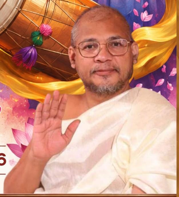 भव्य 2026 चातुर्मास प्रवेश: आचार्य श्री विश्वरत्न सागर सूरीजी का नागपुर में ऐतिहासिक चातुर्मास, 19 जुलाई को विशाल धर्मयात्रा