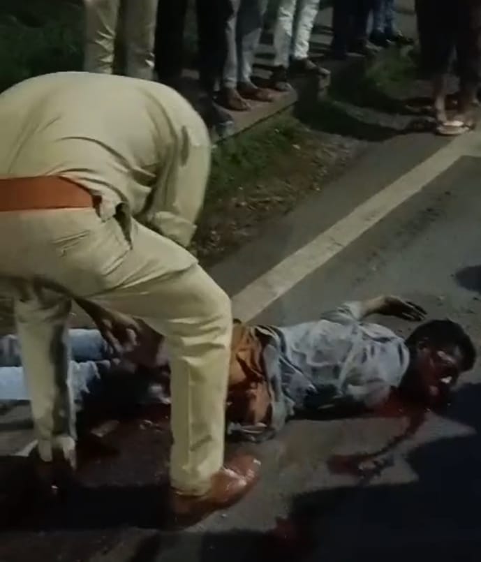 सारनी दर्दनाक हादसा: ड्यूटी पर जा रहे ठेका श्रमिक को ऐश बल्कर ने कुचला, 38 वर्षीय संजय रायपुरे की मौके पर मौत