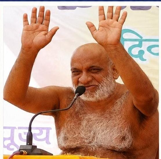 Indore में ऐतिहासिक गुरु आगमन 2026: मां अहिल्या की धर्मनगरी में राष्ट्रसंत मुनि सुधासागर और आचार्य सुनीलसागर का दिव्य मिलन