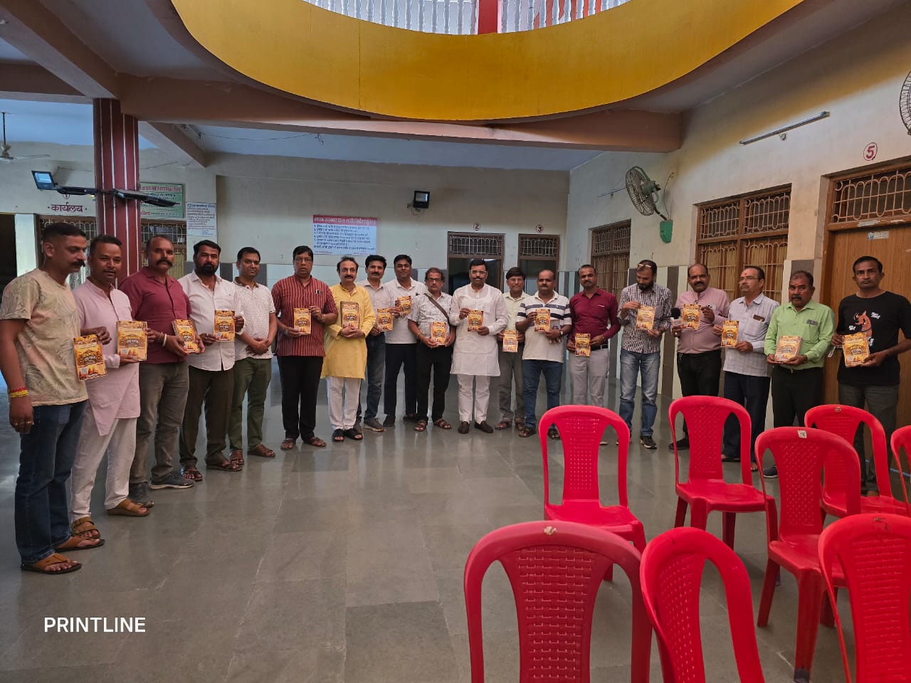 19 जुलाई: भव्य और दिव्य नागदा जगन्नाथ रथ यात्रा 2026 – जानिए रूट, समय और विशेष आकर्षण