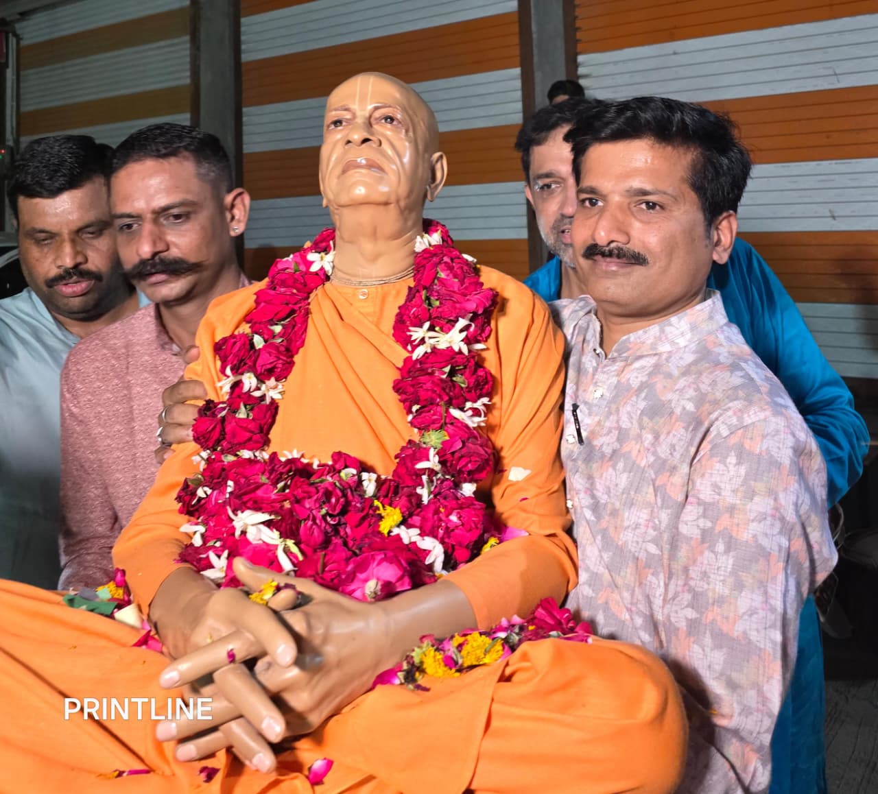 नागदा जगन्नाथ रथ यात्रा 2026: भव्य और दिव्य रथ यात्रा आज, 56 भोग, वाहन रैली और ऐतिहासिक दर्शन का सुनहरा अवसर