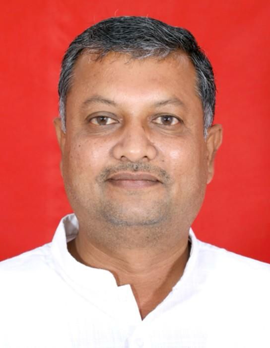 राजस्थान कांग्रेस के सह-प्रभारी रुत्विक मकवाना का जालोर दौरा कल , तीन विधानसभा क्षेत्रों में संगठनात्मक बैठकों के जरिए कार्यकर्ताओं में भरेंगे नई ऊर्जा