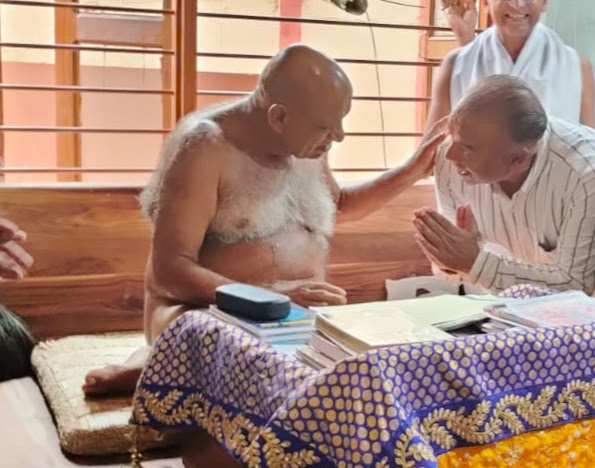 राष्ट्रसंत सुधासागर जी महाराज चातुर्मास 2026 इंदौर: ऐतिहासिक और दिव्य सौभाग्य, छत्रपति नगर आदिनाथ जिनालय में होगा भव्य वर्षायोग