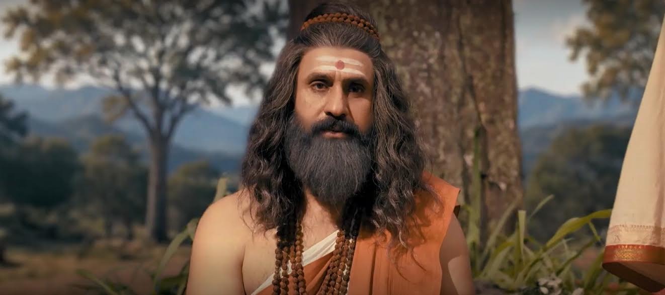 ‘हस्तिनापुर के वीर’ में द्रोणाचार्य-अर्जुन के रिश्ते को मिली नई पहचान, जितेन लालवानी ने की उर्वा सवालिया की तारीफ