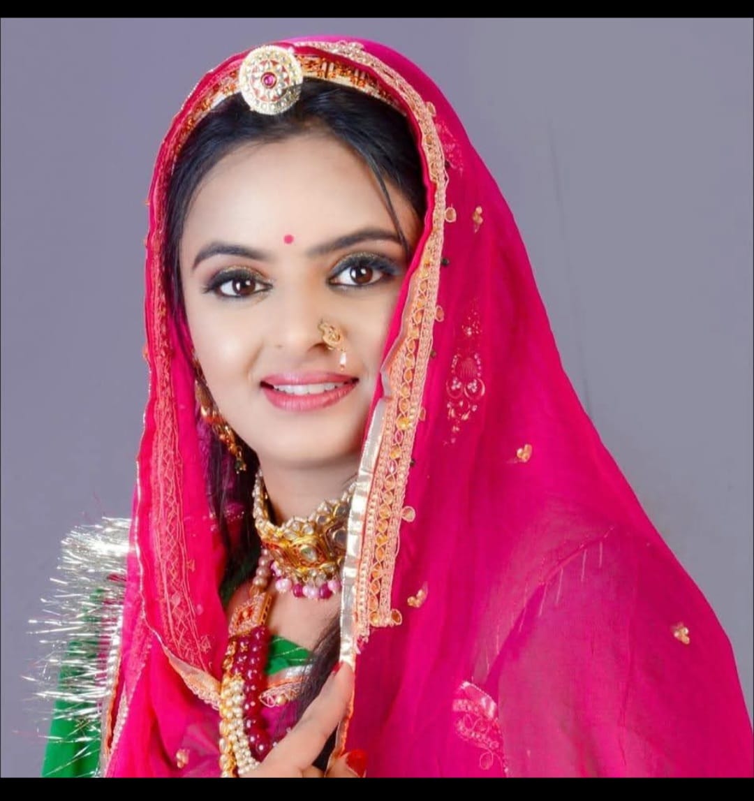 सुश्री Deepika Singh Dodiya राष्ट्रीय संगठन मंत्री नियुक्त, महिला आत्मरक्षा और सामाजिक जागरूकता को मिलेगा नया विस्तार