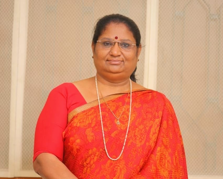 प्रदेश में महिला सशक्तीकरण योजनाओं को मिलेगी नई रफ्तार, मंत्री Nirmala Bhuria ने दिए प्रशासनिक बदलाव के निर्देश