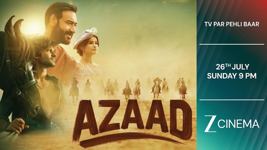 Azaad