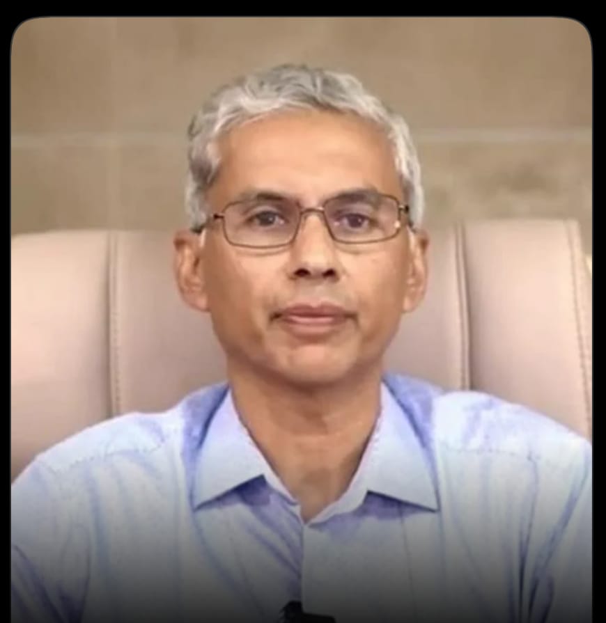 2026 की बड़ी उपलब्धि: अनुराग जैन बने नीति आयोग के CEO, भारतवर्षीय जैन समाज में हर्ष की लहर