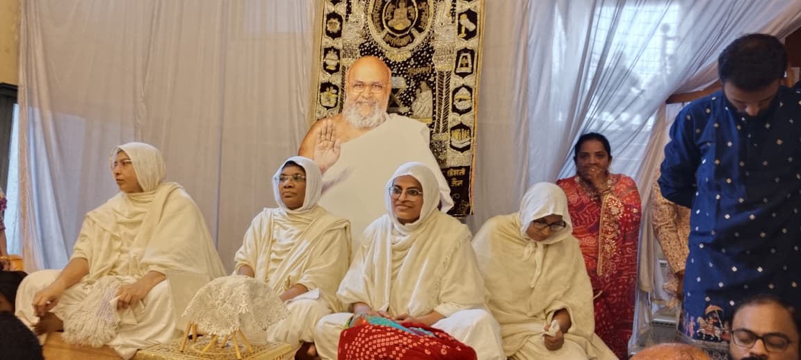 महिदपुर मंगल वरदाय चातुर्मास 2026: 10 विशेष आकर्षणों के साथ भव्य मंगल प्रवेश, श्रद्धा और भक्ति से सराबोर हुआ नगर