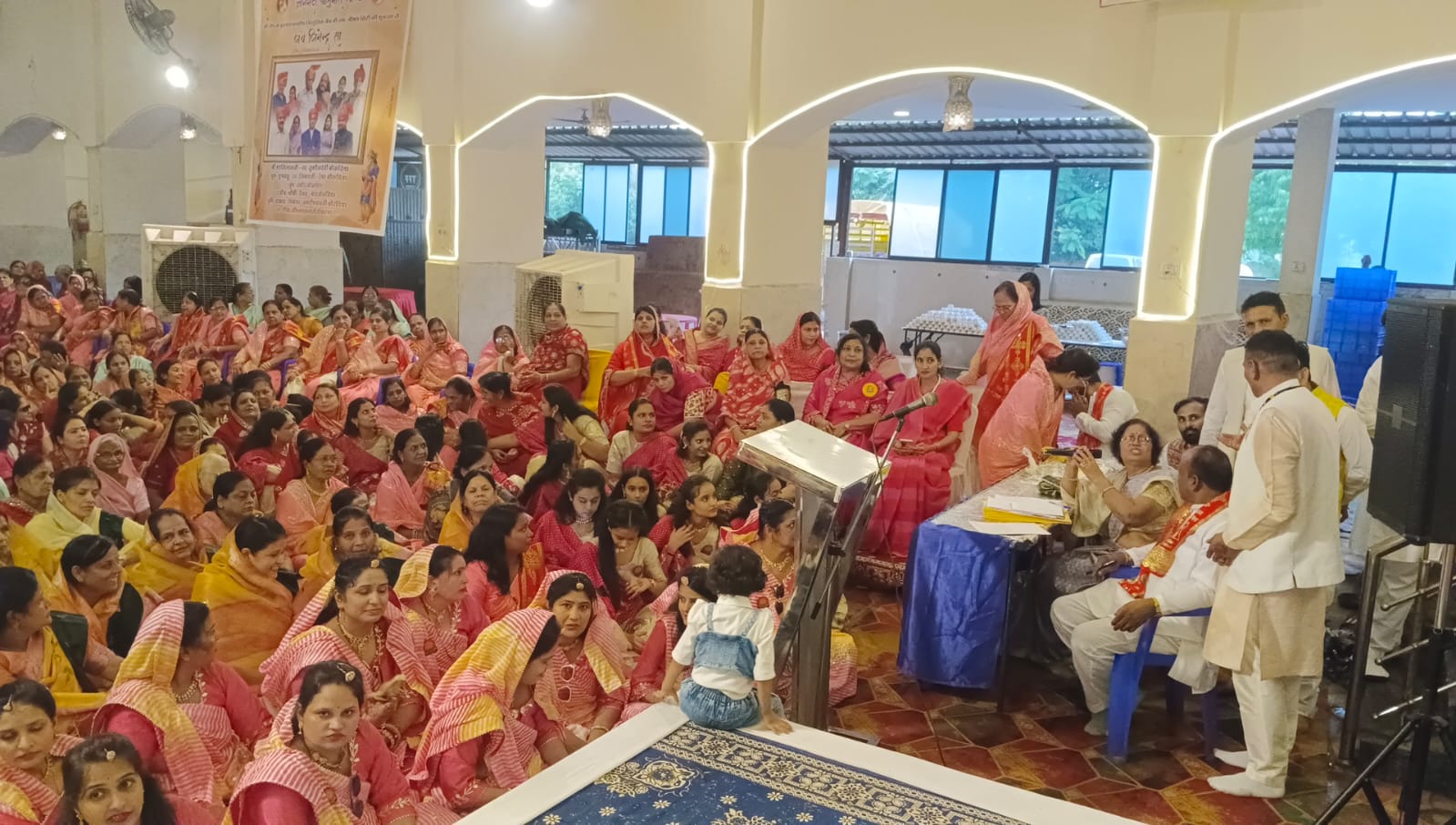 ज्ञानानंदी चातुर्मास 2026 का ऐतिहासिक एवं भव्य मंगल प्रवेश: 10 विशेष झलकियां, हजारों श्रद्धालुओं की अद्भुत आस्था
