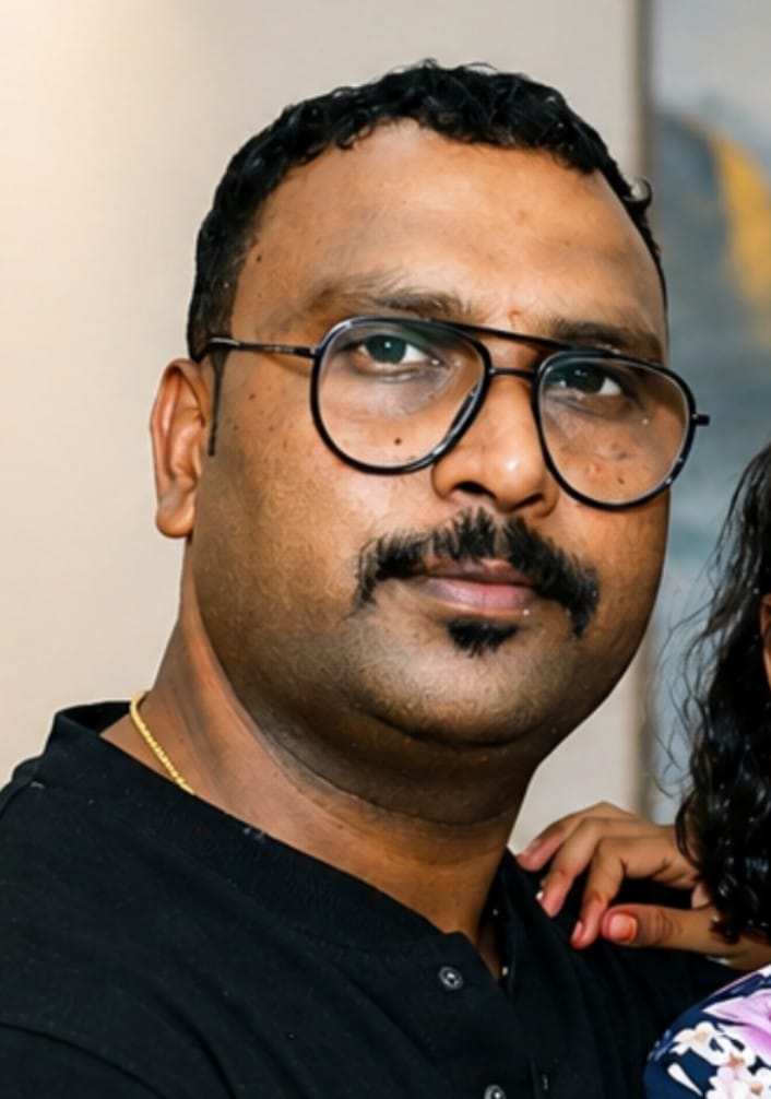 Vijay Gaikwad तीसरी बार बने मध्यप्रदेश श्रमजीवी पत्रकार संघ के आठनेर ब्लॉक अध्यक्ष