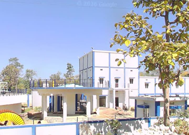 जल