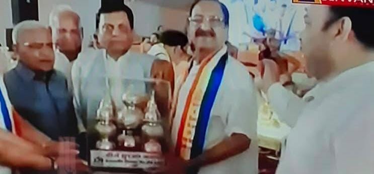 तीर्थ रक्षार्थ कलश स्थापना अभियान 2026: 11.11 लाख का ऐतिहासिक कलश, तीर्थ बचेंगे तो धर्म बचेगा