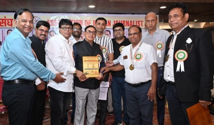 Manohar Mandloi