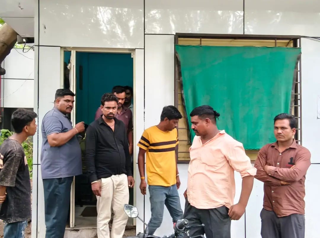 Dewas में 22 वर्षीय युवती की संदिग्ध परिस्थितियों में मौत, निजी अस्पताल में उपचार के दौरान तोड़ा दम