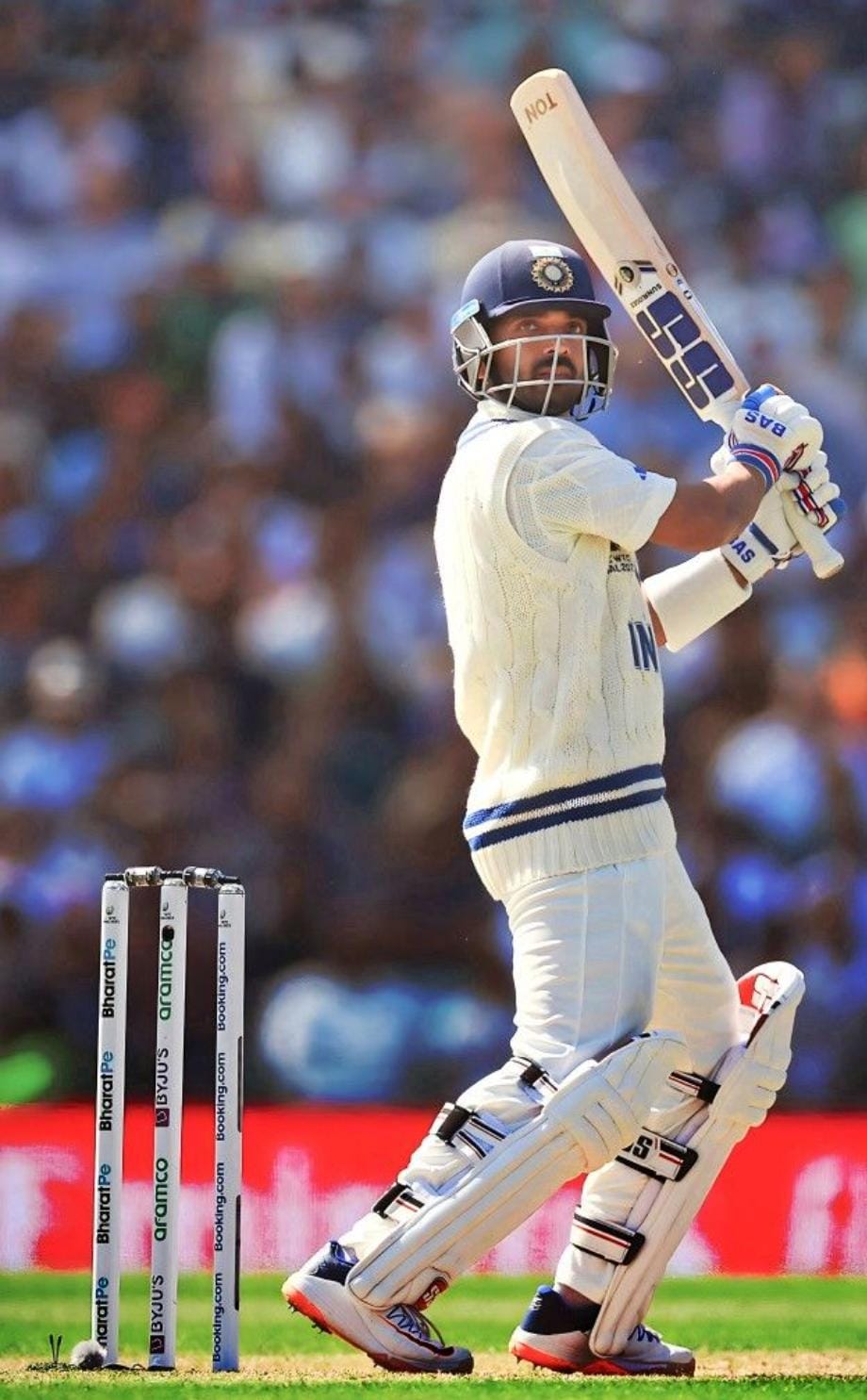 Ajinkya Rahane ने सभी प्रारूपों से लिया संन्यास, 17 साल के शानदार क्रिकेट करियर का हुआ अंत