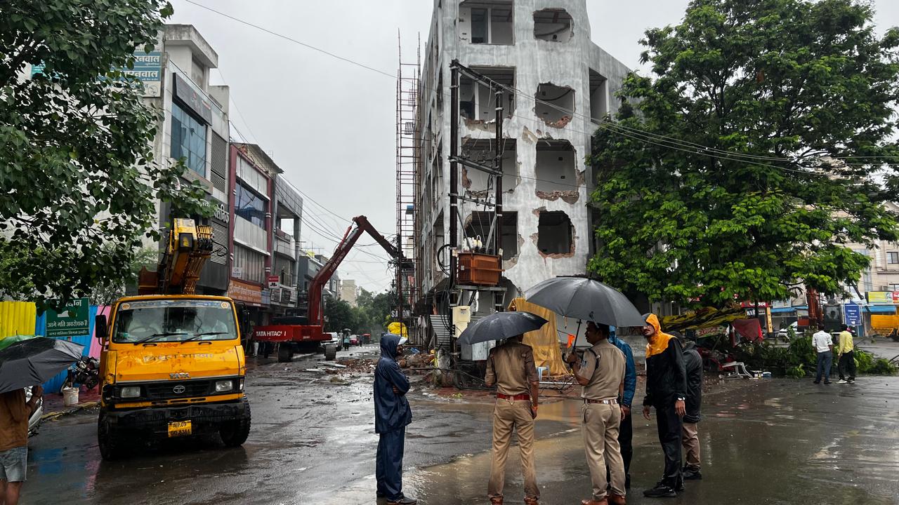Indore