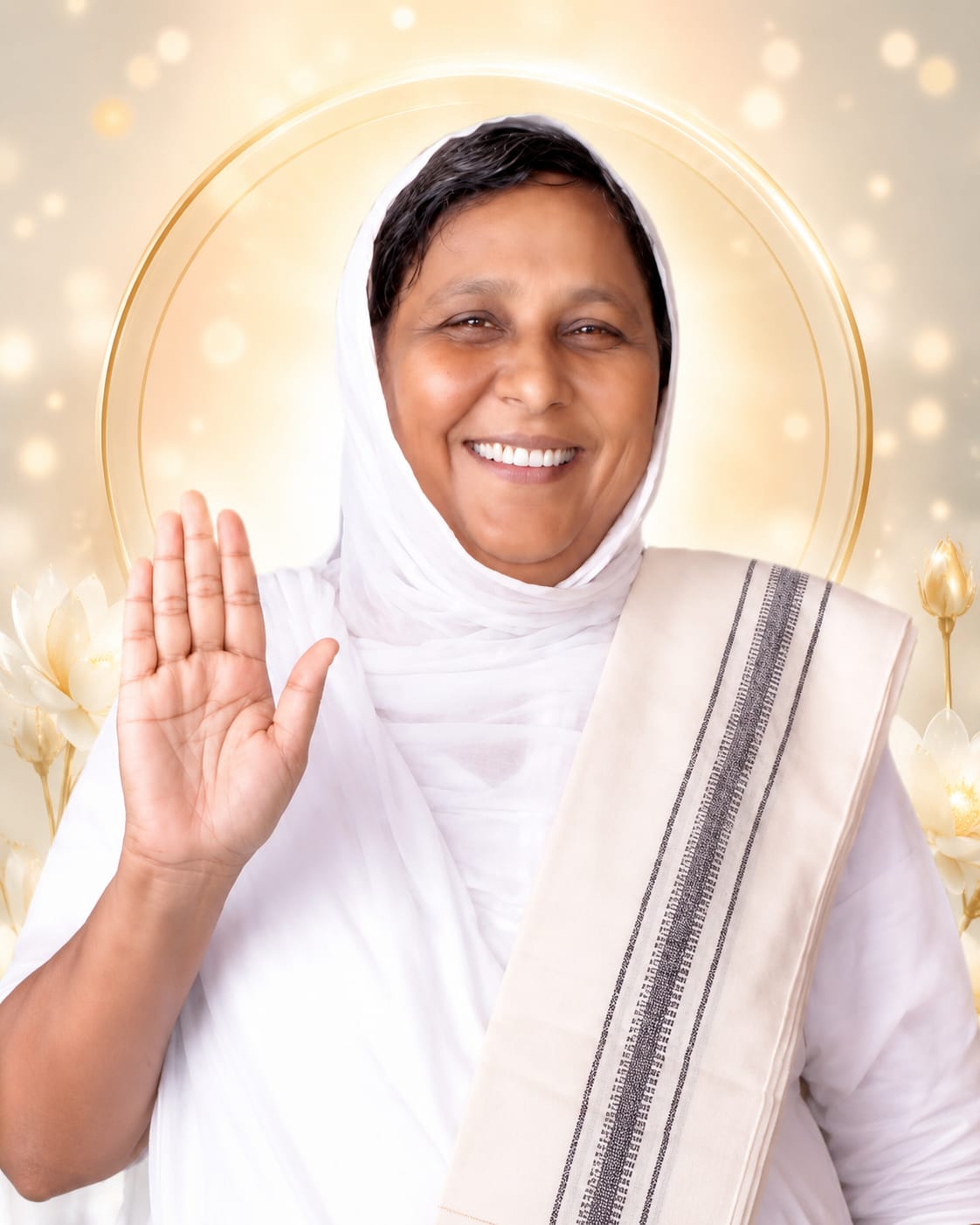 बालराई के समीप बनेगा भव्य ‘पार्श्व लेहर मधुवन तीर्थ धाम’, 17 अगस्त को होगा भूमि शुद्धिकरण महोत्सव