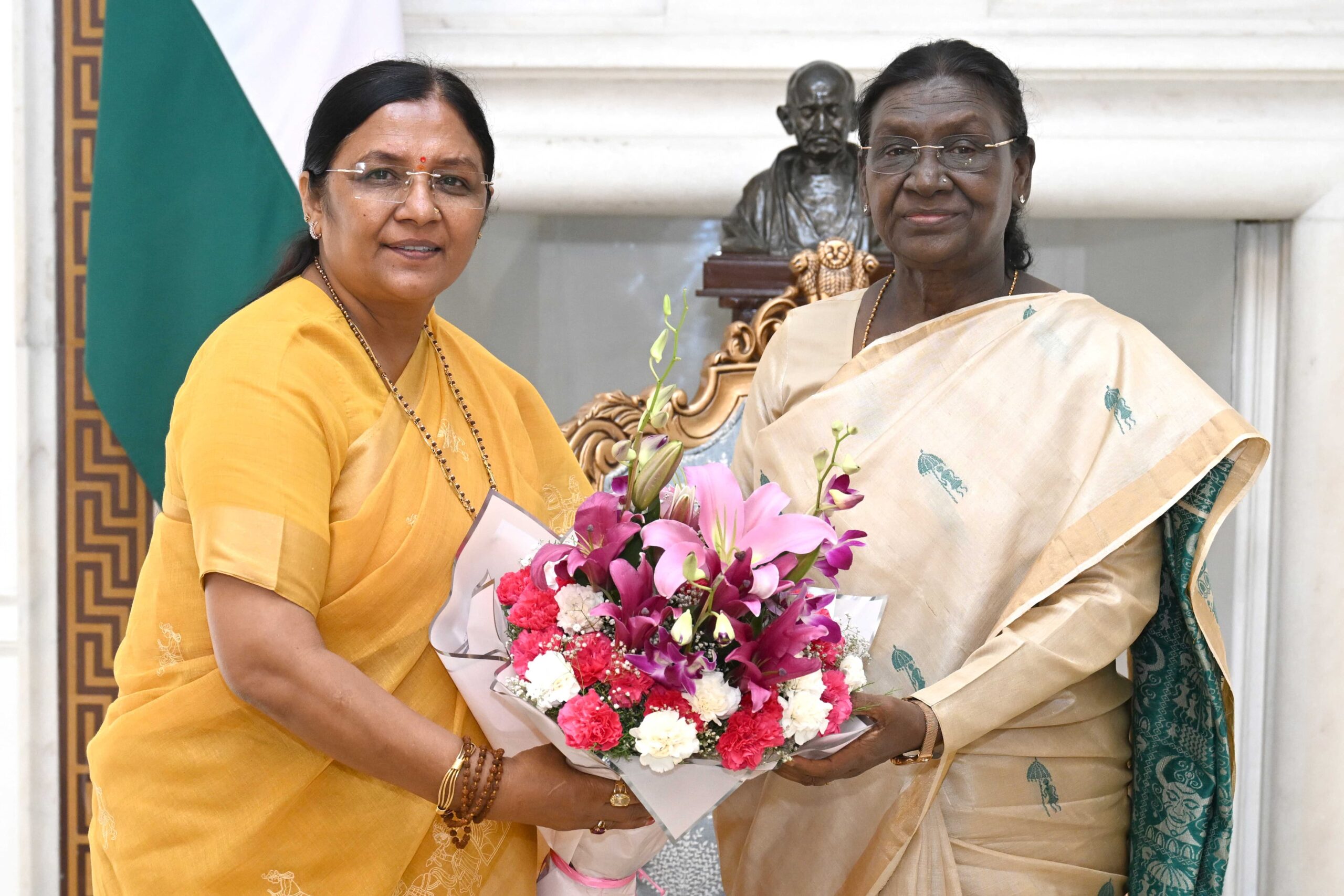 Savitri Thakur