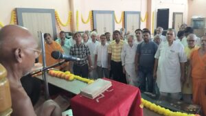 Acharya Shri Udaysagar: Religion Guides the Sou