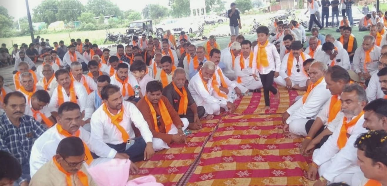 अंतरराष्ट्रीय जाट संसद की बैठक संपन्न, 1 सितंबर को भोपाल में होगा ‘संकल्प महासम्मेलन’